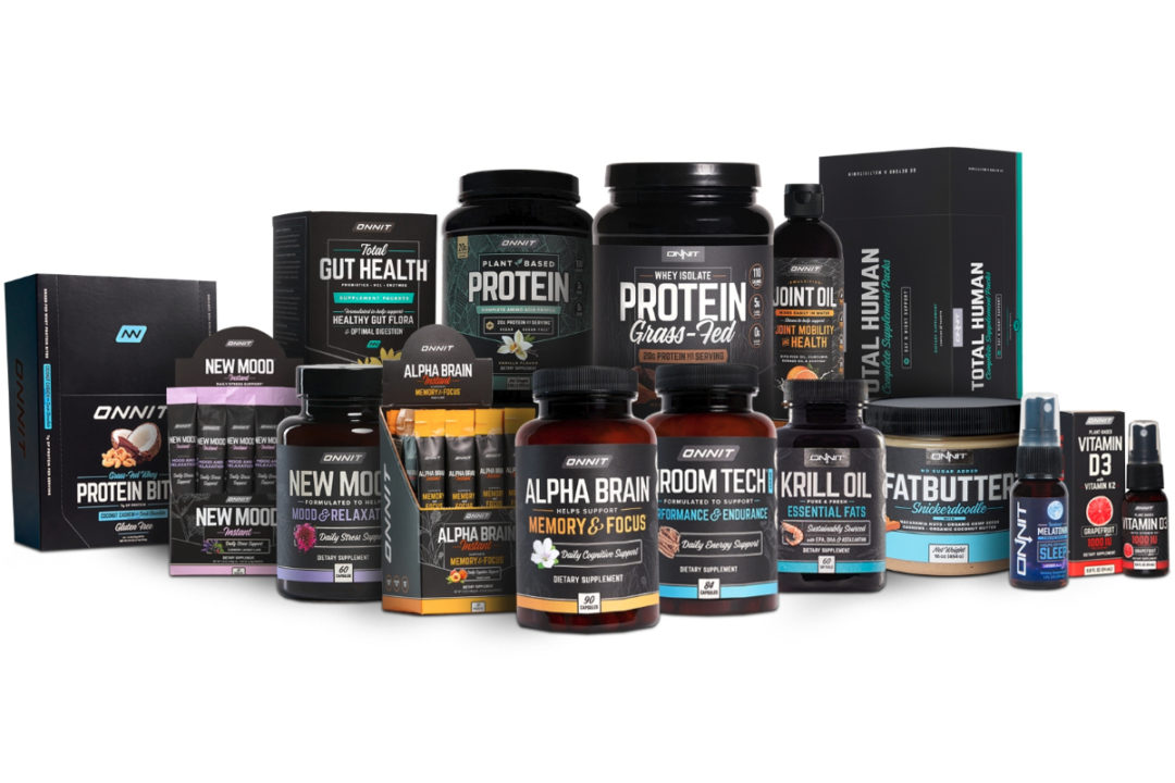 Best Supplements For GYM VYAM