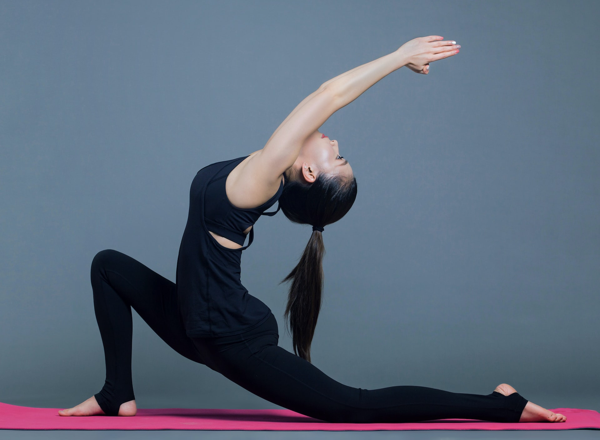 7 effective yoga asanas for posture correction - Times of India